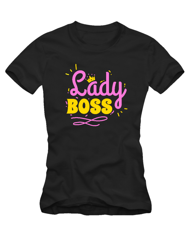 Lady boss crown Lady boss crown